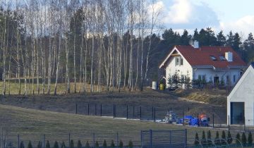 Działka budowlana Olsztyn Gutkowo, ul. Cietrzewia