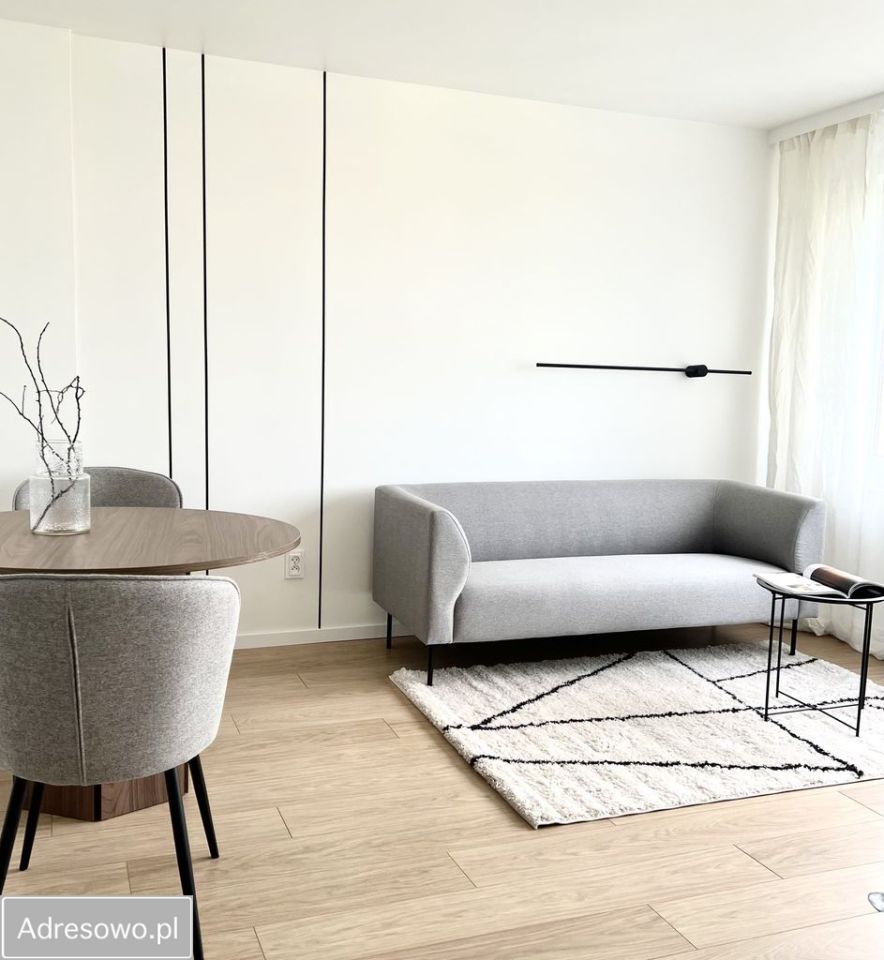 Mieszkanie 2-pokojowe Częstochowa Tysiąclecie