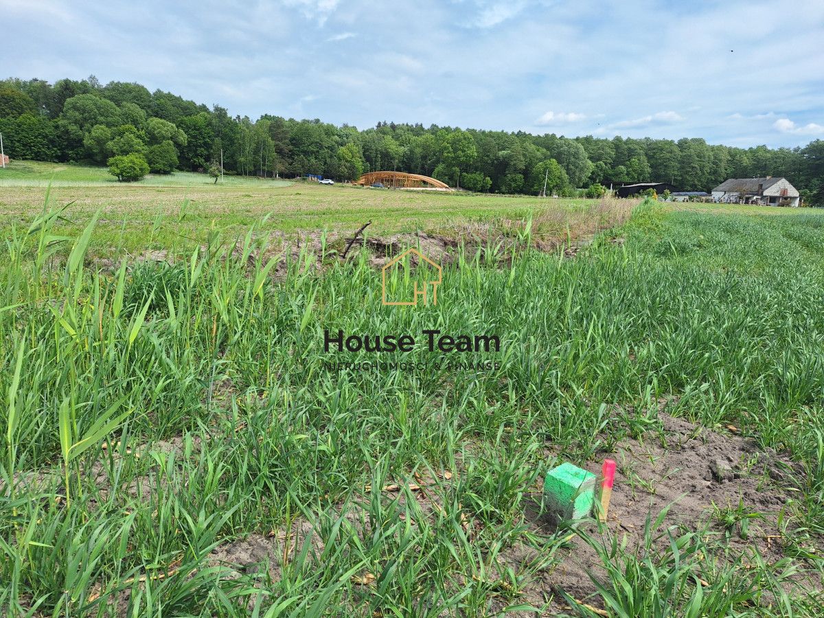 Działka rolna Toporzysko, ul. Podleśna. Zdjęcie 17