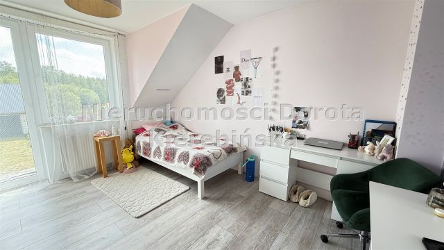 dom wolnostojący, 4 pokoje Jawor-Kolonia. Zdjęcie 6
