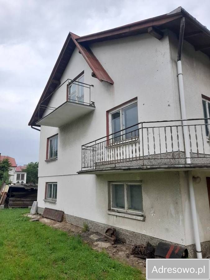 dom wolnostojący Równe. Zdjęcie 5