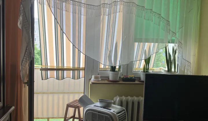 Mieszkanie 3-pokojowe Głogów, ul. Budowlanych