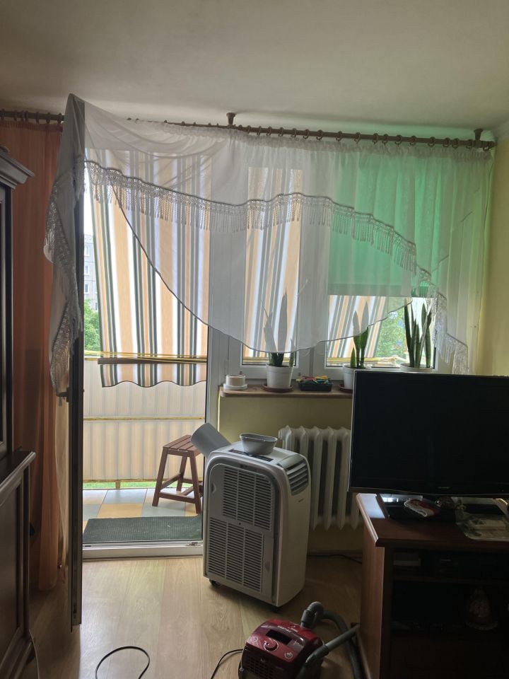 Mieszkanie 3-pokojowe Głogów, ul. Budowlanych