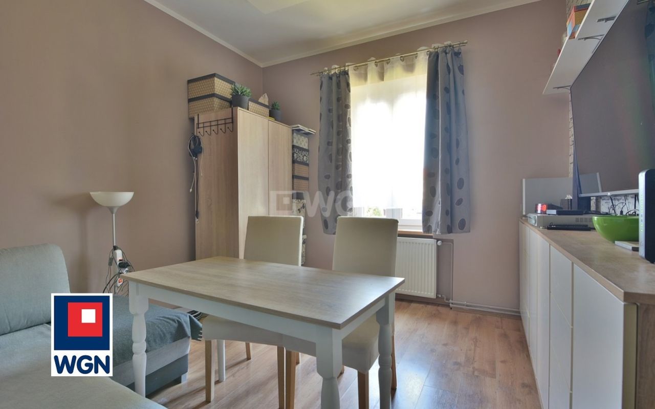 Mieszkanie 3-pokojowe Elbląg, ul. Stanisława Wyspiańskiego