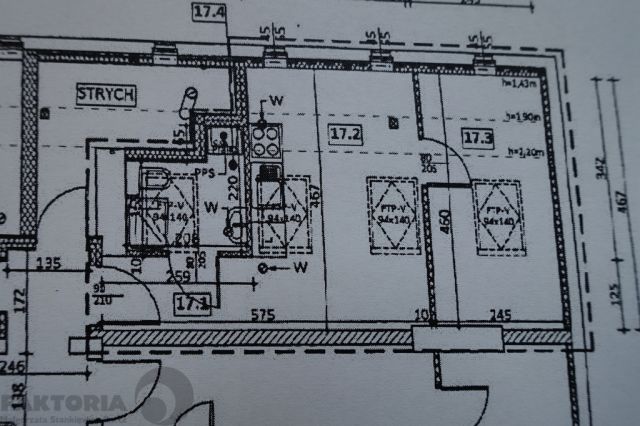 Mieszkanie 2-pokojowe Szczecin, ul. Arkońska. Zdjęcie 1