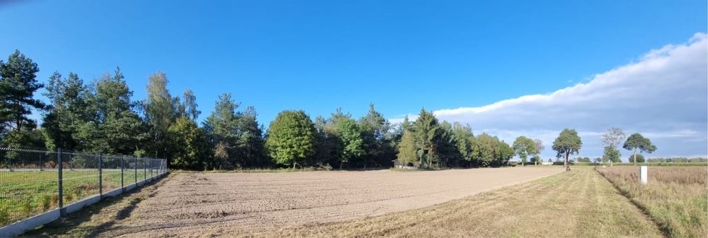 Działka budowlana Podgórze. Zdjęcie 2