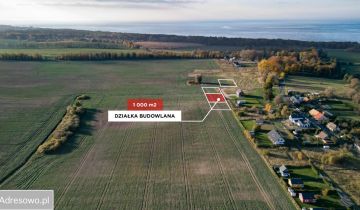 Działka rolno-budowlana Wieniotowo