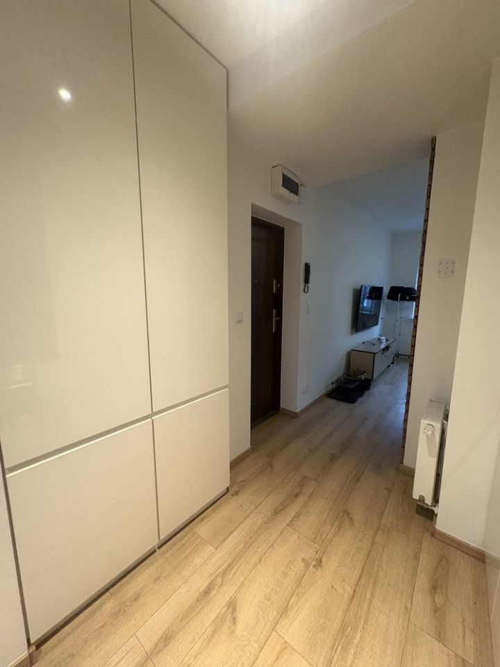 Mieszkanie 2-pokojowe Gdańsk Wrzeszcz. Zdjęcie 5