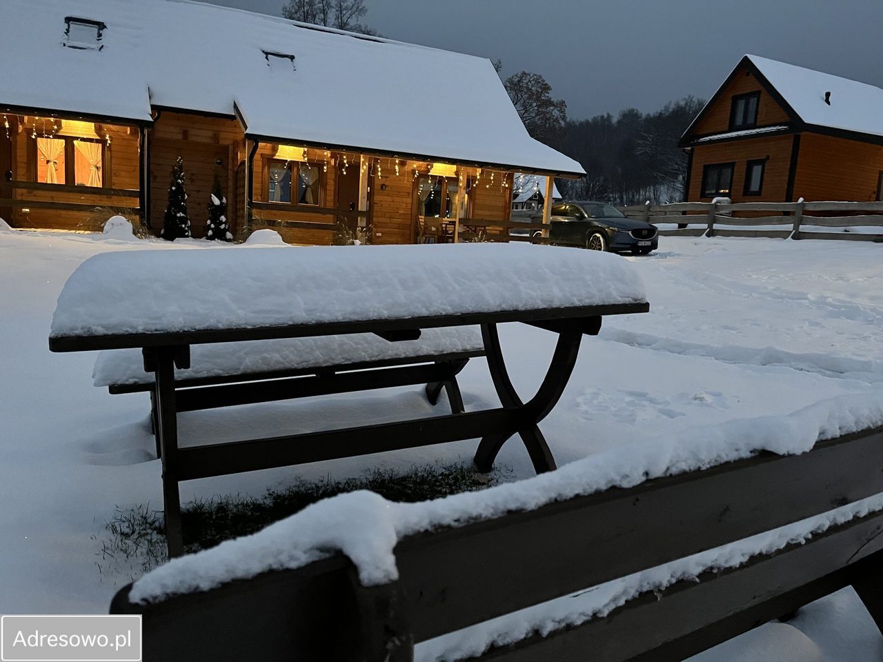 bliźniak, 6 pokoi Kowary, ul. Malinowa. Zdjęcie 7