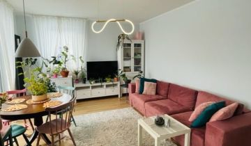 Mieszkanie 3-pokojowe Gdańsk Chełm