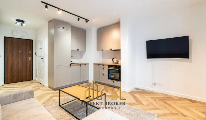 Mieszkanie 1-pokojowe Lublin Śródmieście, ul. Wieniawska