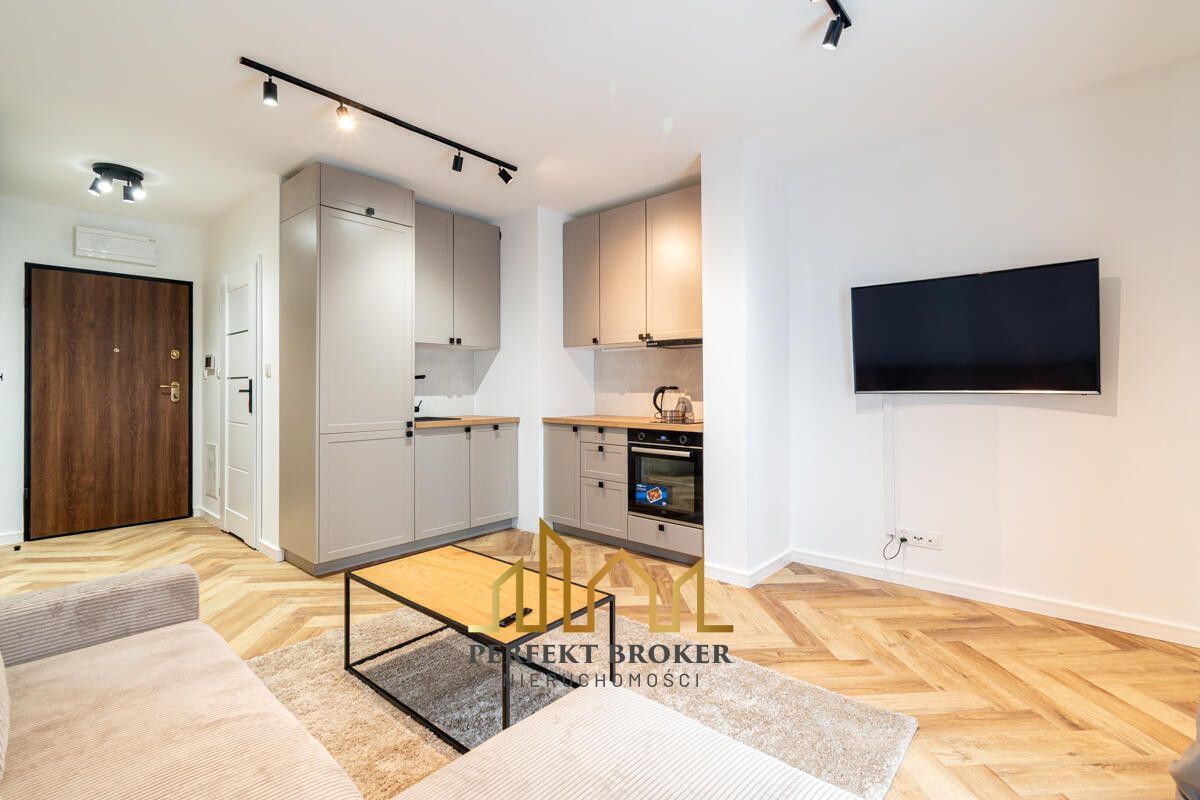 Mieszkanie 1-pokojowe Lublin Śródmieście, ul. Wieniawska. Zdjęcie 2