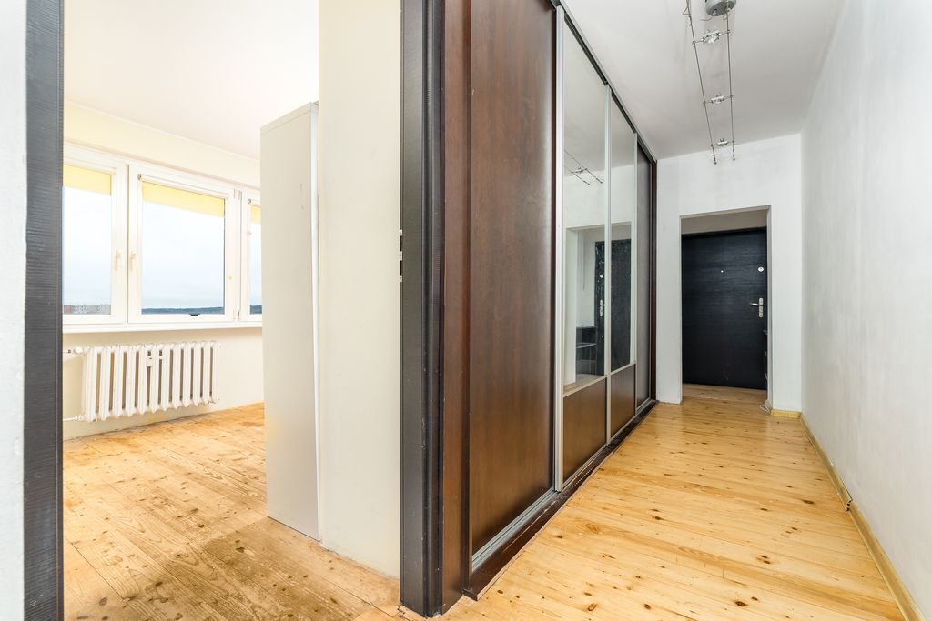 Mieszkanie 4-pokojowe Szczecin, ul. Jasna. Zdjęcie 11