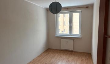 Mieszkanie 2-pokojowe Olsztyn Zacisze, ul. Złota