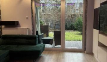 Mieszkanie 2-pokojowe Warszawa Białołęka, ul. Krzyżówki