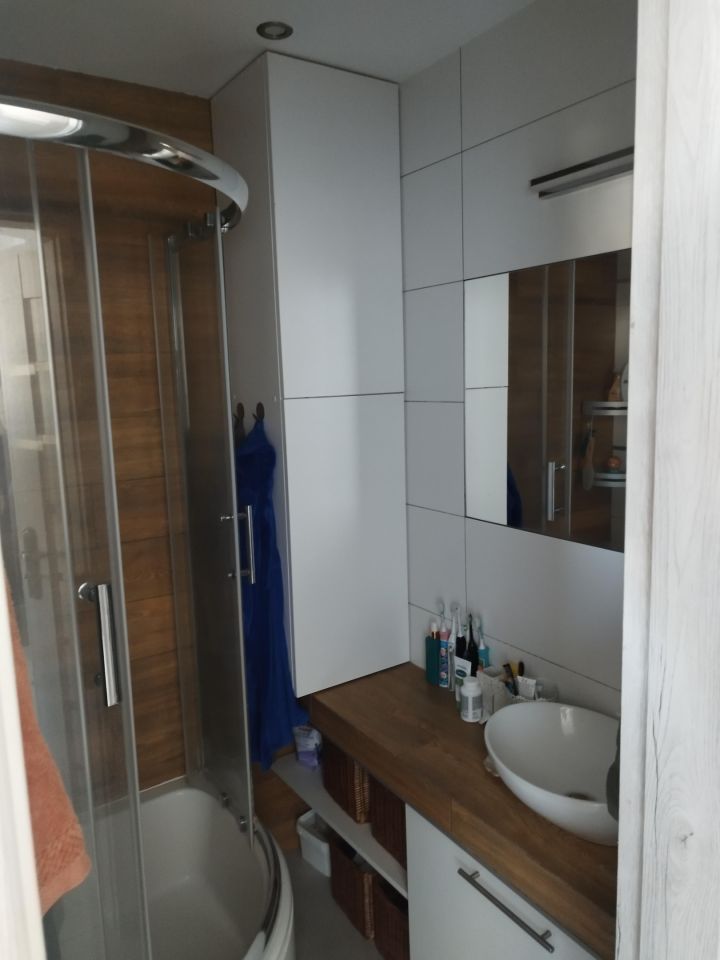 Mieszkanie 3-pokojowe Węgorzewo, ul. Michała Kajki. Zdjęcie 6