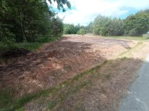 Działka budowlana Radomyśl Wielki, ul. Akacjowa. Zdjęcie 4