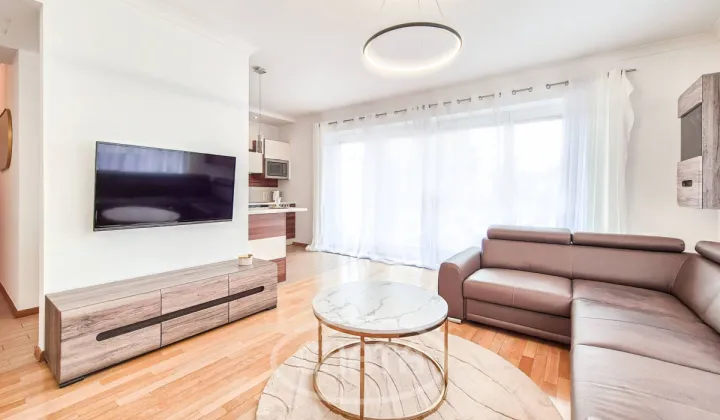 Mieszkanie 2-pokojowe Wrocław Krzyki, ul. Oficerska