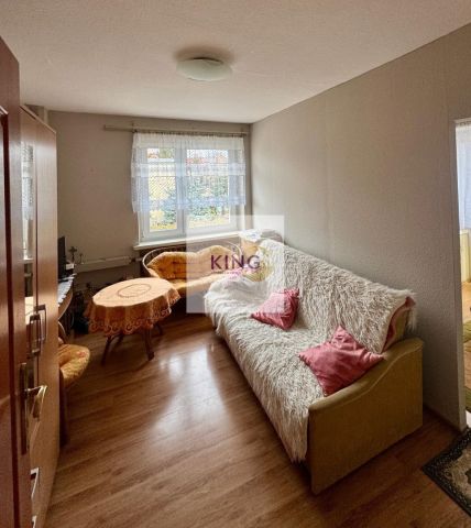 Mieszkanie 1-pokojowe Szczecin Podjuchy. Zdjęcie 1