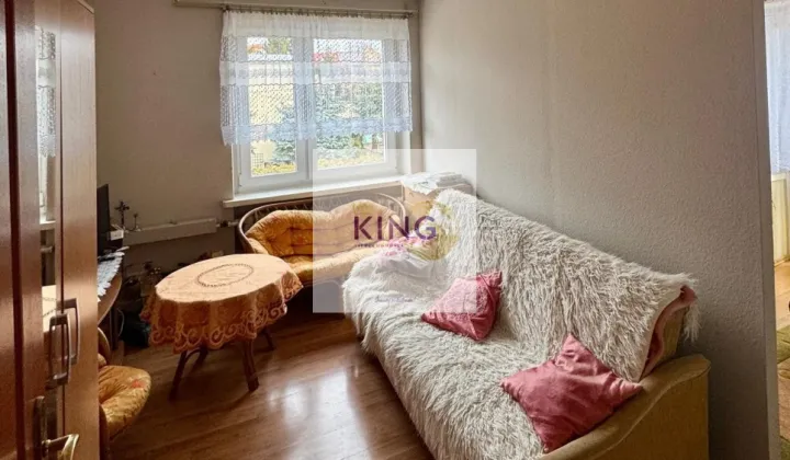 Mieszkanie 1-pokojowe Szczecin Podjuchy