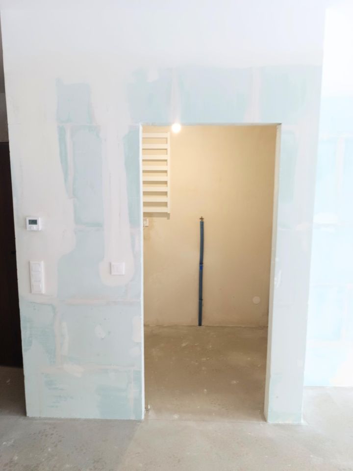 Mieszkanie 1-pokojowe Gdańsk Morena, ul. Kartuska. Zdjęcie 4