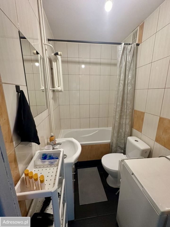 Mieszkanie 2-pokojowe Gdańsk Przymorze. Zdjęcie 7