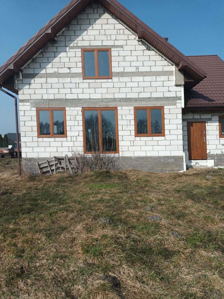 dom wolnostojący Józefowo. Zdjęcie 1