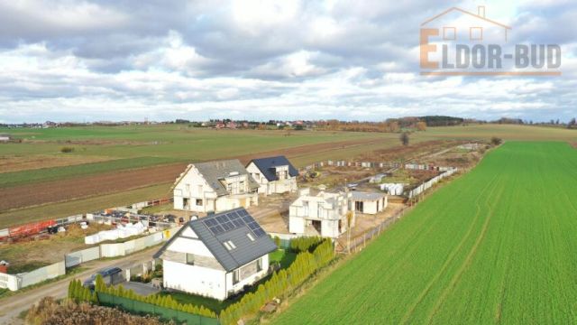 bliźniak, 5 pokoi Konarzyce, ul. Jaśminowa. Zdjęcie 7