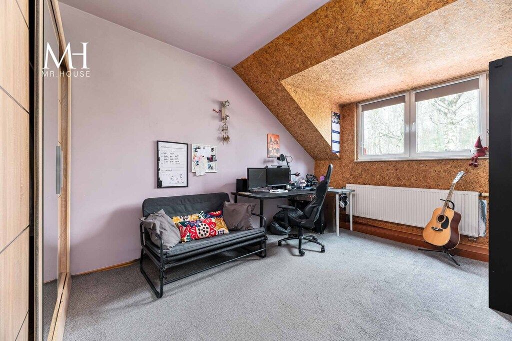 bliźniak, 5 pokoi Wiśniowa Góra. Zdjęcie 13