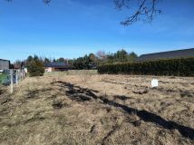 Działka budowlana Rakownia, ul. Goślińska. Zdjęcie 3