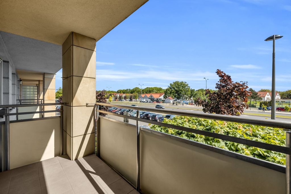 Mieszkanie 1-pokojowe Warszawa Ursynów, ul. Wąwozowa. Zdjęcie 9