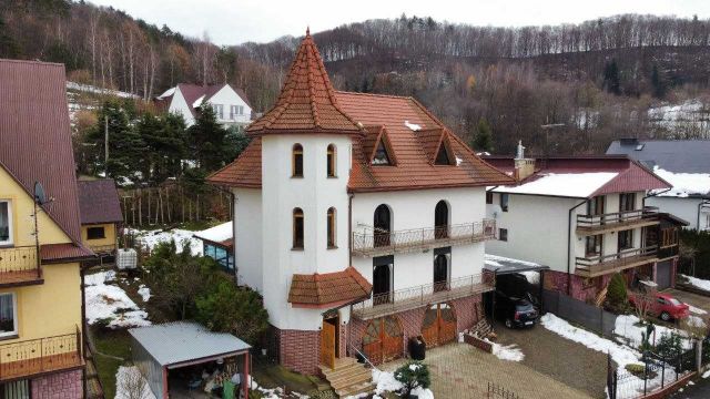 dom wolnostojący Gródek nad Dunajcem. Zdjęcie 1