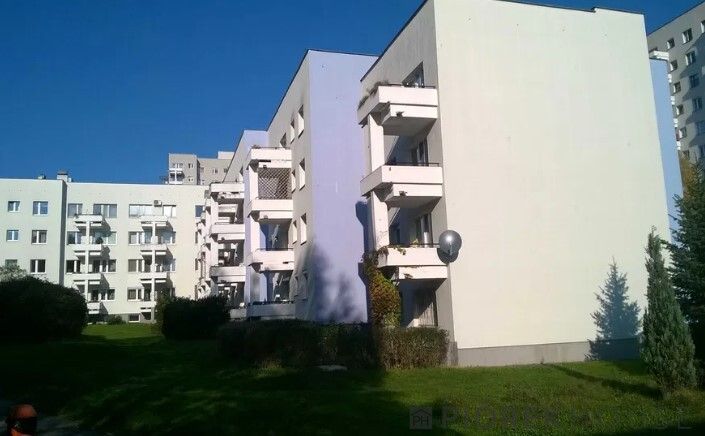 Mieszkanie 3-pokojowe Warszawa Mokotów, ul. Jana Sebastiana Bacha. Zdjęcie 7