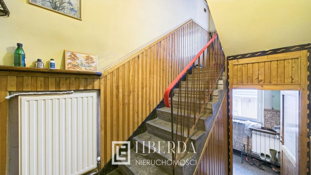 dom wolnostojący, 6 pokoi Żywiec, ul. Sporyska. Zdjęcie 12