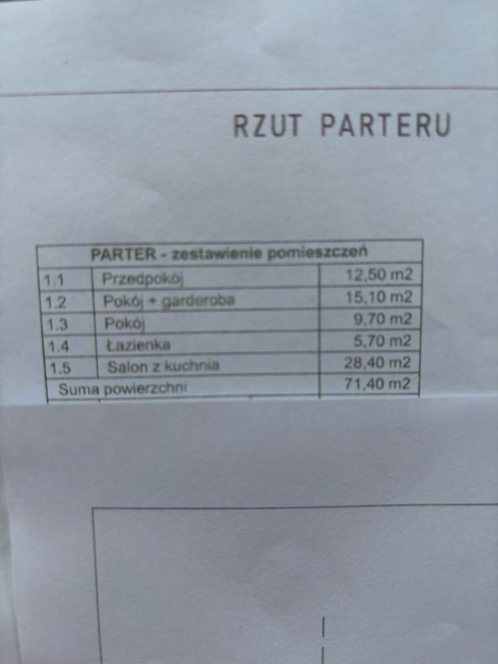 Mieszkanie 3-pokojowe Bolesławiec. Zdjęcie 4