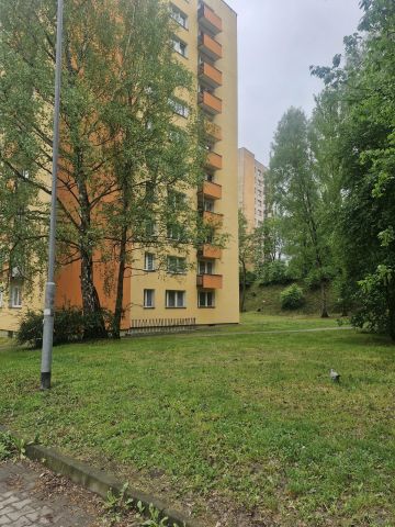 Mieszkanie 3-pokojowe Siemianowice Śląskie Tuwim, ul. Okrężna. Zdjęcie 2