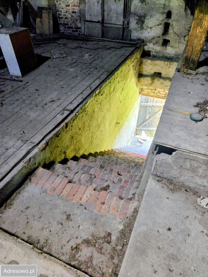 Hala/magazyn Wróblowice, ul. Lutyńska. Zdjęcie 7