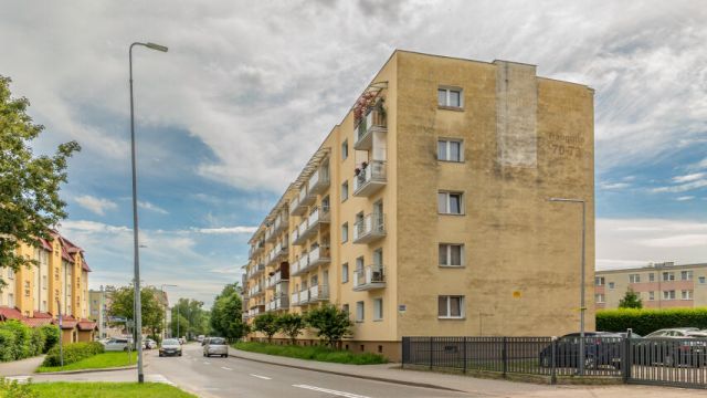 Mieszkanie 2-pokojowe Elbląg, ul. Romualda Traugutta. Zdjęcie 13