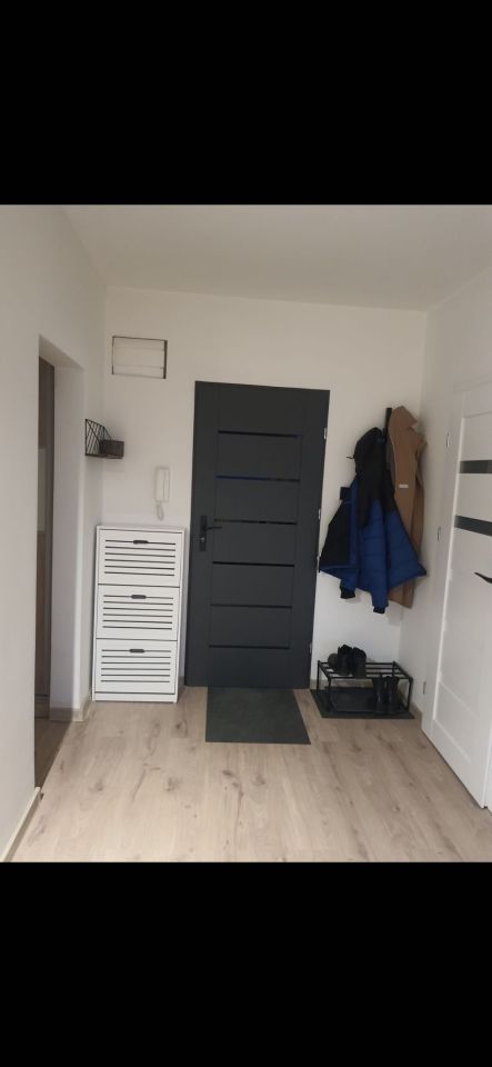 Mieszkanie 2-pokojowe Szczecin Prawobrzeże, ul. Brązowa. Zdjęcie 5