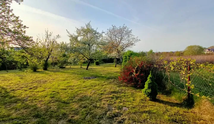Działka rod Rzeszów Słocina, ul. Henryka Wieniawskiego