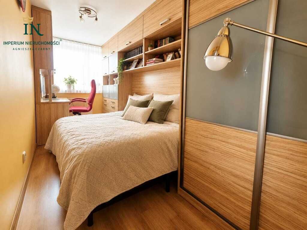 Mieszkanie 3-pokojowe Lublin Kalinowszczyzna, ul. Lwowska. Zdjęcie 5