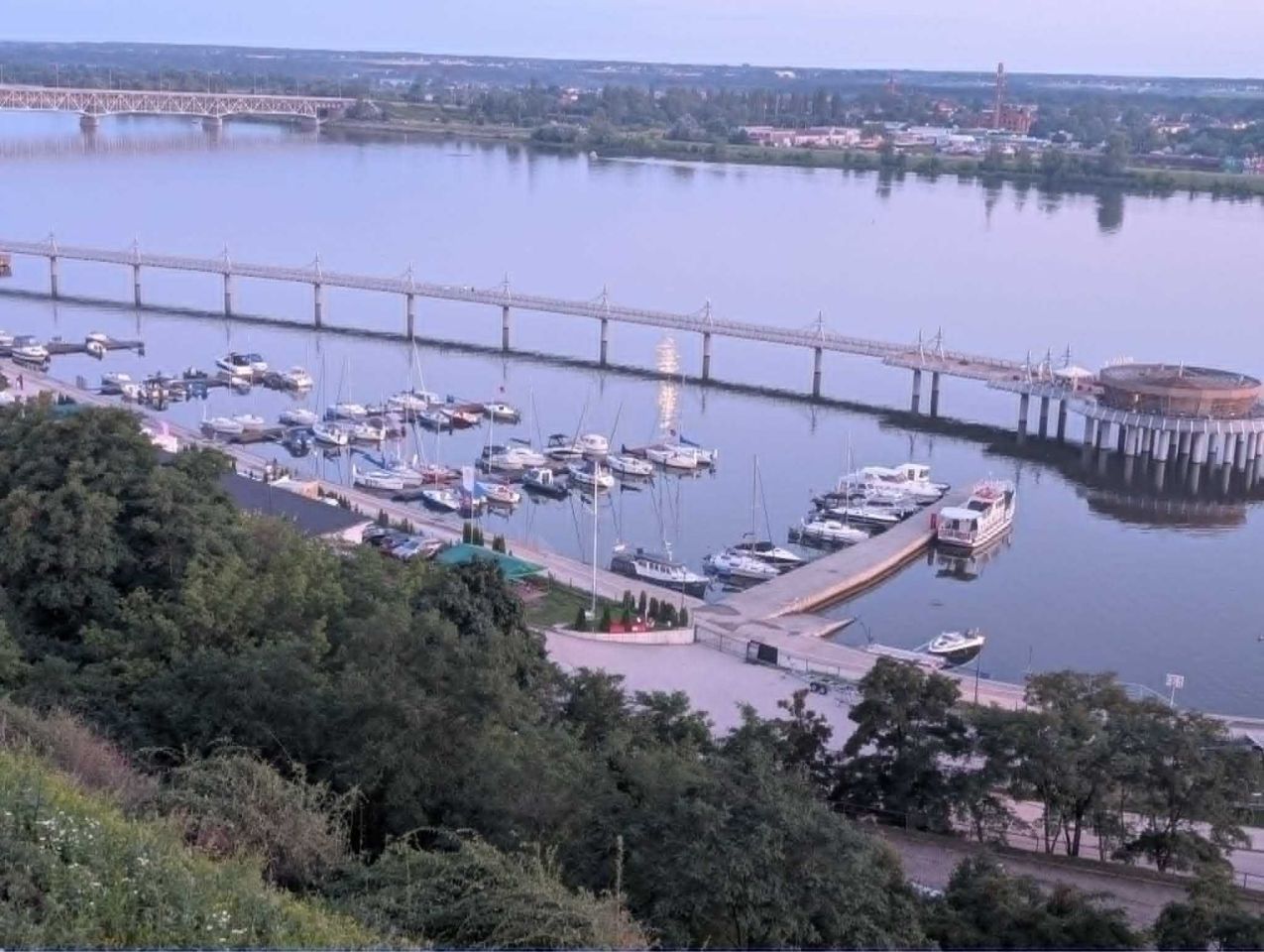 kamienica Płock, ul. Piekarska. Zdjęcie 2