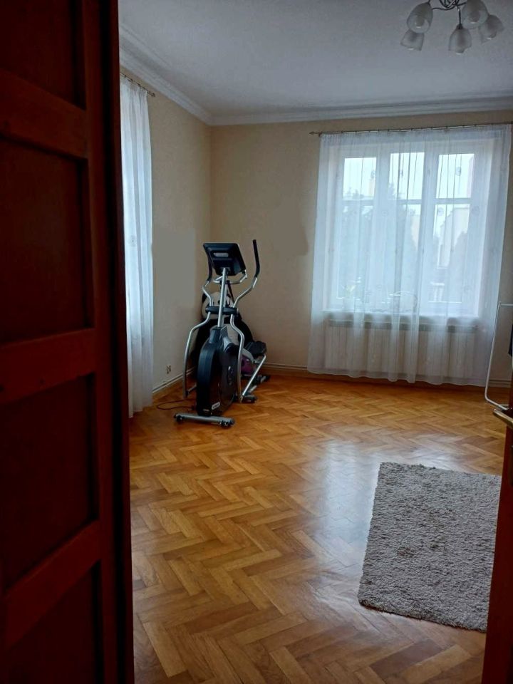 Mieszkanie 4-pokojowe Jarosław Lachmanówka. Zdjęcie 9
