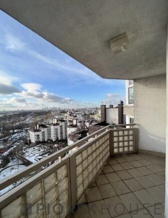 Mieszkanie 2-pokojowe Warszawa Praga-Południe, ul. Janusza Meissnera. Zdjęcie 7