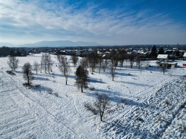 Działka Nowa Wieś. Zdjęcie 11