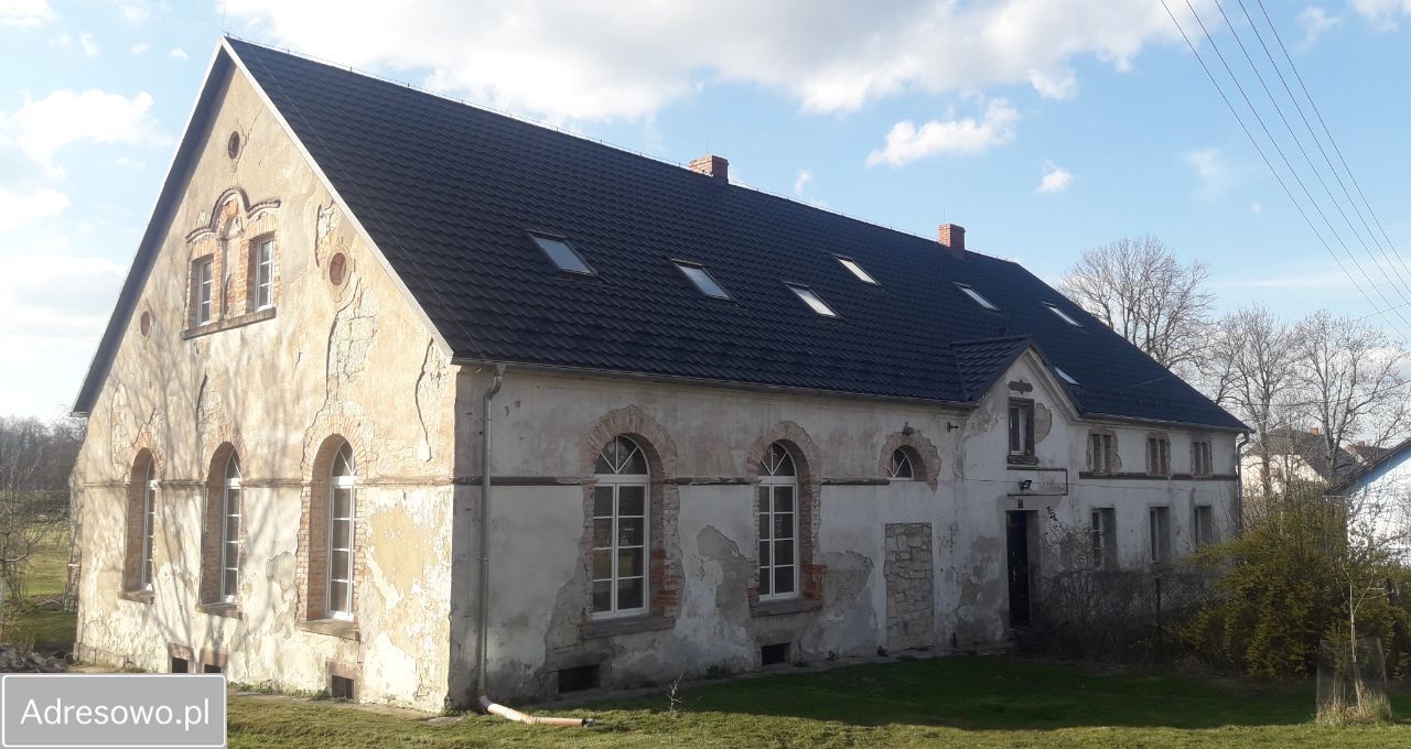 gospodarstwo Ustronie