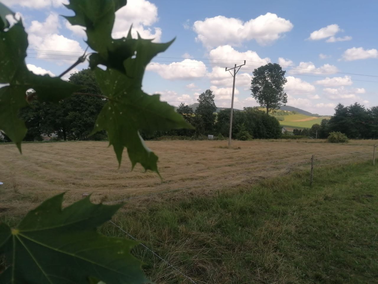 Działka budowlana Opawa. Zdjęcie 5