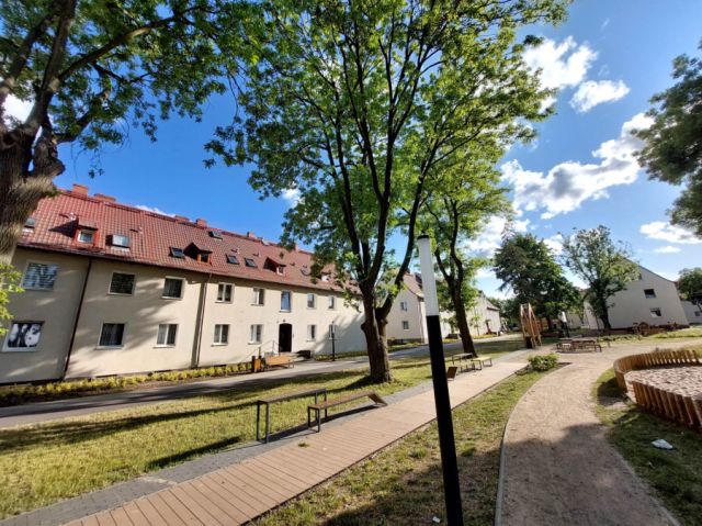 Mieszkanie 2-pokojowe Rumia Zagórze, ul. Kombatantów. Zdjęcie 1