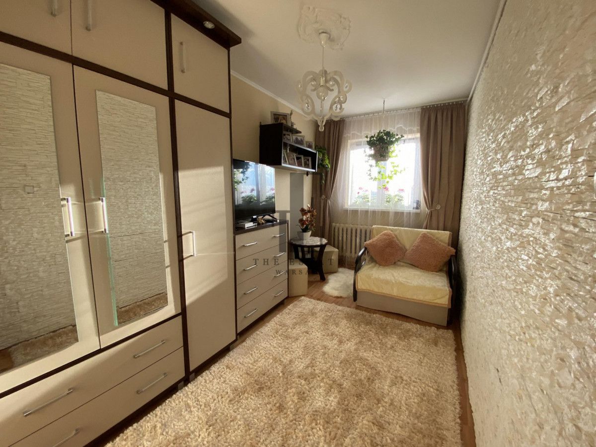 Mieszkanie 2-pokojowe Warszawa Wola