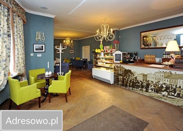 kamienica, 10 pokoi Września Centrum. Zdjęcie 14